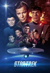 Star Trek: Filmografia 1-13 (1979-2016) HDRip 1080p AC3 ITA TrueHD ENG Sub - DB