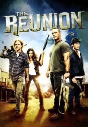 The Reunion (2011) WEB-DL 1080p H264 ITA ENG AAC - UBi