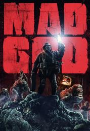 Mad God (2022) Full Bluray AVC DTS-HD Master Audio 5.1 ENG