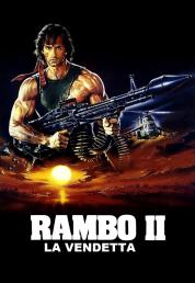 Rambo 2 - La Vendetta (1985) Blu-ray 2160p UHD HDR10 HEVC iTA-ENG DTS-HD 5.1