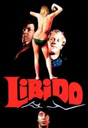 Libido (1965) HDRip 1080p DTS ITA ENG + AC3 - DB
