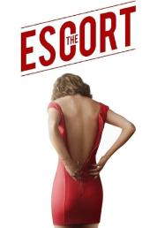 The Escort (2015) Video Untouched 1080p AC3 ITA DTS-HD MA ENG (Audio DVD)