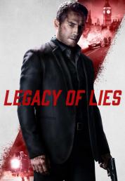 Legacy of Lies (2020) .mkv HD 720p AC3 iTA DTS AC3 ENG x264 - FHC