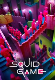 Squid Game - Stagione 1 (2021).mkv WEBMux 2160p HDR DV ITA KOR ENG DDP5.1 x265 [Completa]