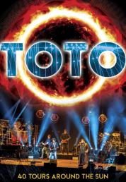Toto 40 Tours Around the Sun (2019) BluRay Full AVC DTS LPCM ENG