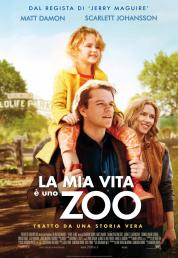 La mia vita è uno zoo (2011) Blu Ray Full AVC ITA DTS ENG DTS-HD Sub