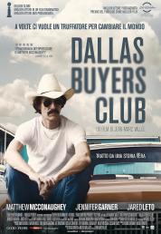 Dallas Buyers Club (2013) [Remastered] HD 720p DTS+AC3 5.1 iTA ENG SUBS iTA