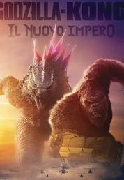 Godzilla e Kong - Il nuovo impero (2024) Full Bluray AVC DTS-HD Master Audio 5.1 iTA TrueHD 7.1 ENG