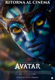 Avatar (2009) Full 3D Bluray AVC DD 5.1 ITA DTS-HD MA 5.1 ENG DB