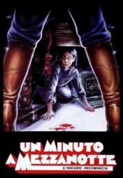 Un minuto a mezzanotte (1989) .mkv Bluray Untouched 2160p UHD AC3 ITA DTS-HD FRE HDR HEVC - FHC