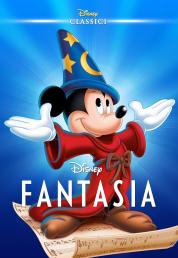 Fantasia (1940) Full HD Untouched 1080p DTS ITA DTS-HD ENG + AC3 Sub - DB