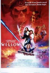 Willow (1988) BluRay 2160p UHD DV HDR10 HEVC DTS 5.1 iTA/MULTi DTS-HD 5.1 ENG