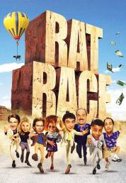 Rat Race (2001) BDRA BluRay Full AVC DD ITA DTS-HD ENG Sub - DB