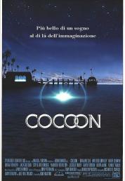Cocoon - L'energia dell'universo (1985) HDRip 720p AC3 ITA DTS ENG Sub - DB