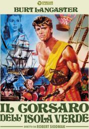 Il corsaro dell'isola verde (1952) BluRay Full AVC LPCM ITA ENG Sub