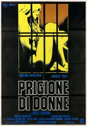 Prigione di donne (1974) Full BluRay AVC DTS-HD ITA ENG