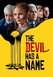 The Devil Has a Name (2019) .mkv HD 720p DTS AC3 iTA ENG x264 - DDN