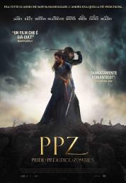 PPZ: Pride and Prejudice and Zombies (2016) .mkv UHD Bluray Untouched 2160p DTS-HD AC3 iTA TrueHD ENG HDR HEVC - FHC