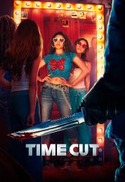 Time Cut (2024) .mkv 1080p WEB-DL DDP 5.1 iTA ENG H264 - FHC