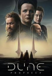 Dune: Prophecy - Stagione 1 (2024)[1/6].mkv 720p WEBDL DDP5.1 ITA ATMOS ENG SUBS