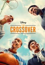 The Crossover - Stagione 1 (2023).mkv WEBDL 720p DDP 5.1 ITA ENG SUBS
