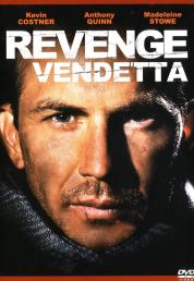 Revenge (1990) [IMPORT ESP] FULL BluRay AVC 1080p DTS-HD MA 5.1 ENG AC3 2.0 iTA SPA FRE