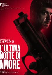 L’ultima notte di Amore (2023) .mkv FullHD 1080p DTS-HD MA AC3 iTA x264 - FHC