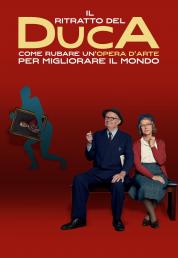 Il ritratto del Duca (2020) FullHD 1080p DTS AC3 iTA ENG x264 - FHC