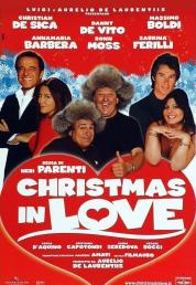 Christmas in Love (2004) .mkv 1080p WEB-DL AC3 5.1 iTA H264 - FHC