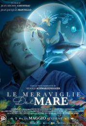 Le Meraviglie Del Mare (2018) BluRay 3D 2D Full AVC DTS-HD ITA ENG Sub