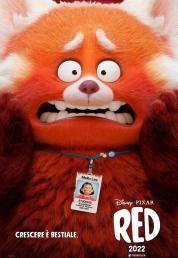 Red (2022) .mkv FullHD 1080p E-AC3 iTA DTS AC3 ENG x264 - FHC