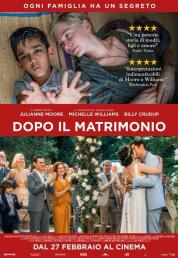 Dopo Il Matrimonio (2019) BluRay Full AVC DTS-HD ITA ENG Sub