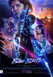 Blue Beetle (2023) BluRay 2160p UHD HDR10 HEVC Dolby Atmos  TrueHD 7.1 iTA ENG