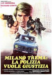 Milano trema - la polizia vuole giustizia (1973) BluRay Full AVC DTS-HD ITA ENG