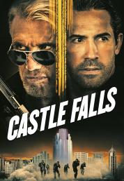 Castle Falls (2021) .mkv FullHD 1080p AC3 iTA  ENG x265 - FHC