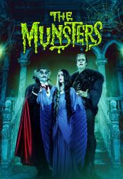 The Munsters - I Mostri (2022) .mkv FullHD 1080p E-AC3 iTA DTS AC3 ENG x264 - FHC
