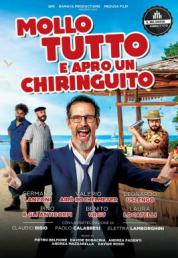 Mollo tutto e apro un chiringuito (2021) .mkv HD 720p DTS AC3 iTA x264 - DDN