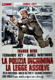 La polizia incrimina la legge assolve (1973) Blu-ray 2160p UHD HDR10 HEVC iTA/ENG DTS-HD 1.0