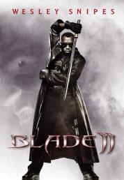 Blade II (2002) Full BluRay AVC DTS-HD MA 7.1 - ENG DTS-HD MA 5.1 ITA/ENG [Bullitt]