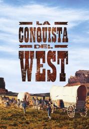 La Conquista del West (Edizione Speciale) (1962) 2 BluRay AVC VC-1 DD ITA TrueHD ENG - Sub