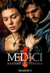 I Medici - Stagione 3 (2019) 2x Full Bluray AVC DTS-HD 5.1 iTA ENG - FHC