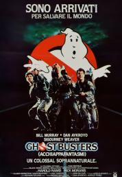 Ghostbusters (Acchiappafantasmi) (1984) BDRA 3D 2D Full Bluray AVC DD ITA DTS-HD ENG Sub - DB