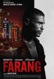 Farang (2023) .mkv 2160p HDR WEB-DL DDP 5.1 iTA ENG H265 - FHC