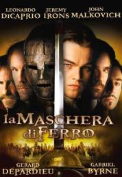 La maschera di ferro (1998) .mkv UHD BluRay Untouched 2160p DTS AC3 iTA DTS-HD ENG DV HDR10 HEVC - FHC