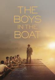 The Boys in the Boat (2023) .mkv 720p WEB-DL DDP 5.1 iTA ENG H264 - FHC