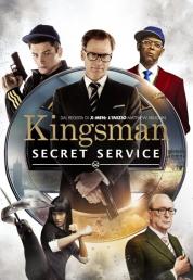 Kingsman - Secret service (2014) .mkv UHD Bluray Untouched 2160p DTS AC3 ITA DTS-HD MA AC3 ENG HDR HEVC - FHC