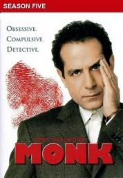 Detective Monk - Stagione 5 (2005).mkv WEBDL 1080p HEVC DDP ITA ENG