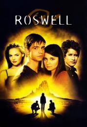 Roswell - Stagione 1-2-3 (1999).avi DVDMUX ITA