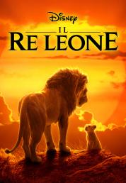 Il re leone (2019) .mkv UHD Bluray Untouched 2160p E-AC3 iTA 7.1 TrueHD AC3 ENG HDR HEVC - DDN