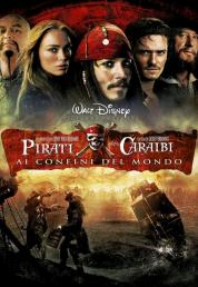 Pirati dei Caraibi - Ai confini del mondo (2007) .mkv WEB-DL 2160p HDR DTS AC3 iTA E-AC3 ENG HEVC - DDN
